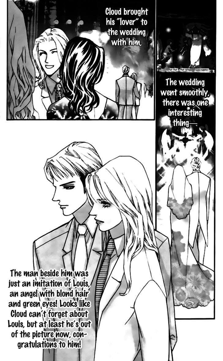 Steel Rose - Vol.7 Chapter 36