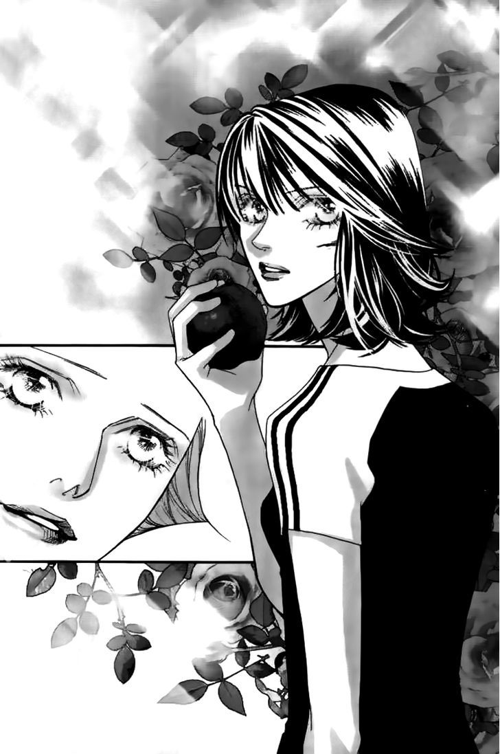 Steel Rose - Vol.5 Chapter 26