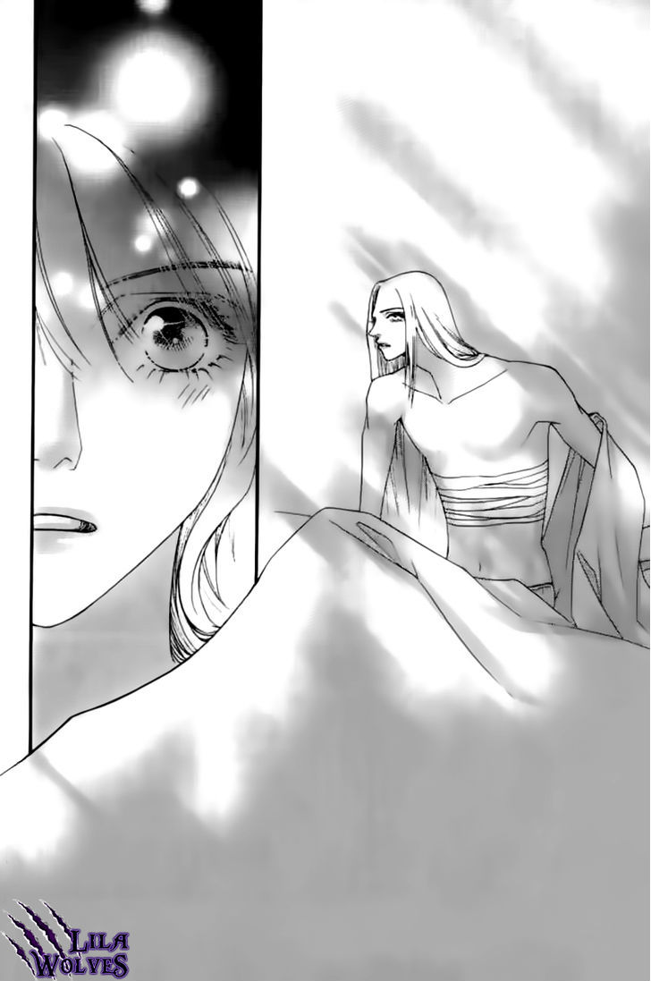 Steel Rose - Vol.5 Chapter 26