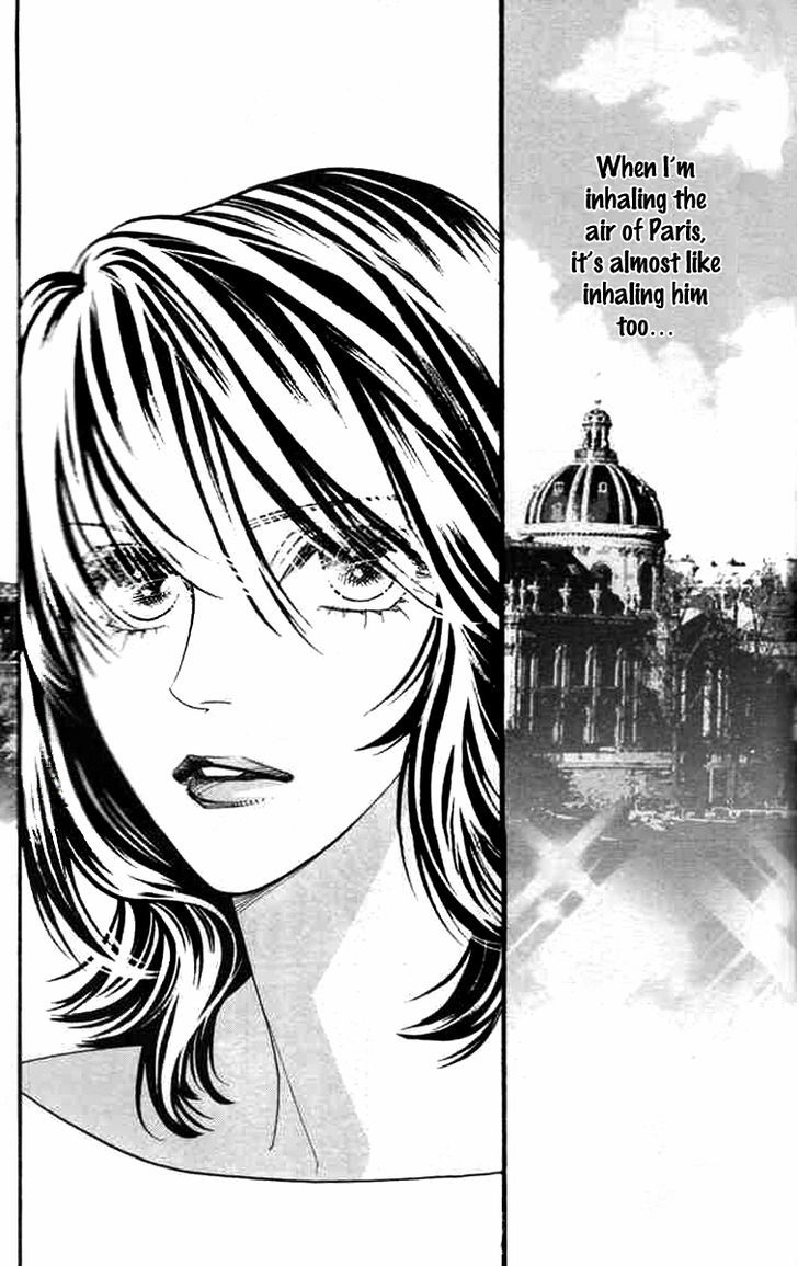 Steel Rose - Vol.6 Chapter 29