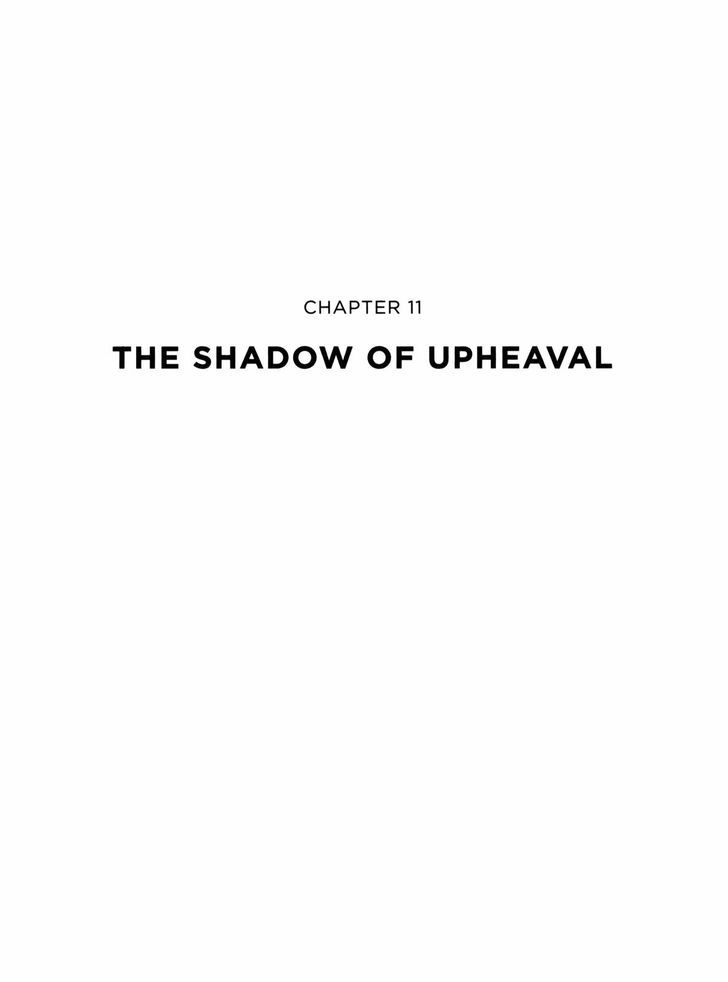 Ayako - Vol.1 Chapter 11 : The Shadow Of Upheaval