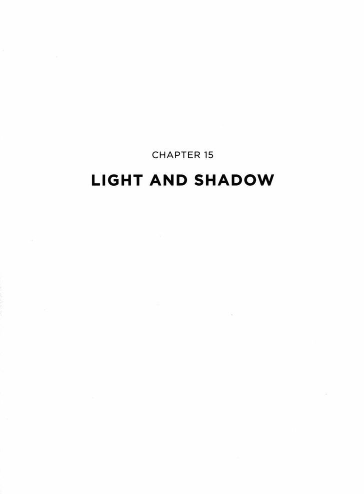 Ayako - Vol.1 Chapter 15 : Light And Shadow