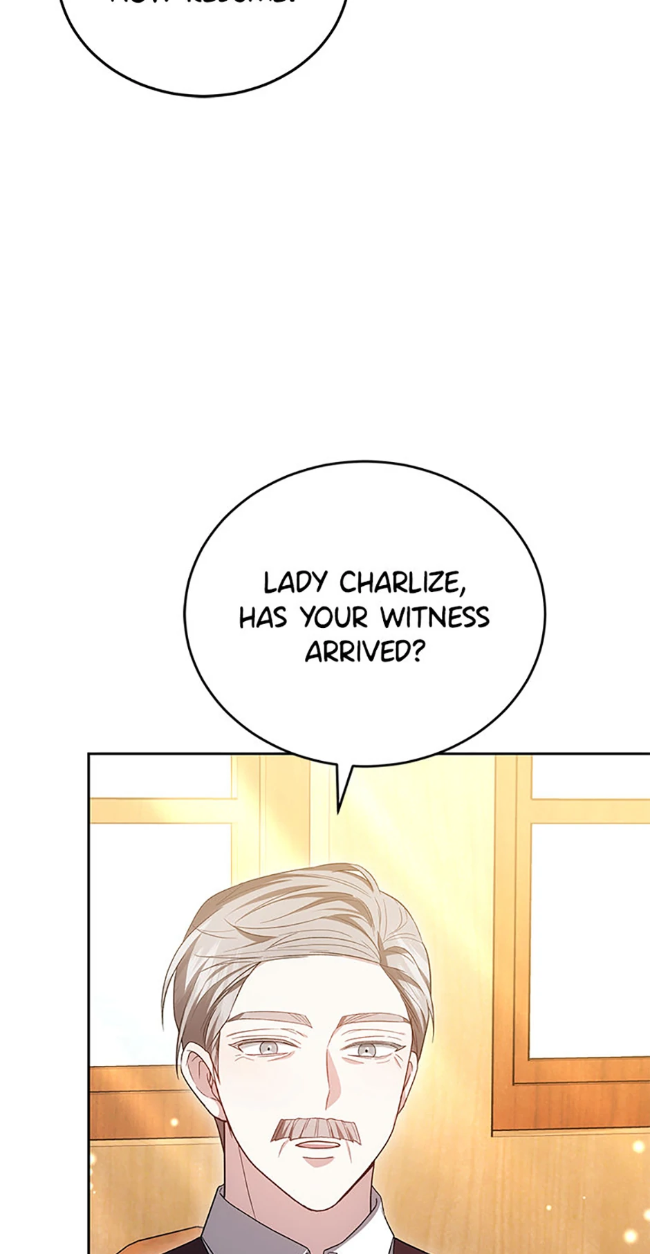 The Male Lead's Nephew Loves Me So Much - Chapter 85