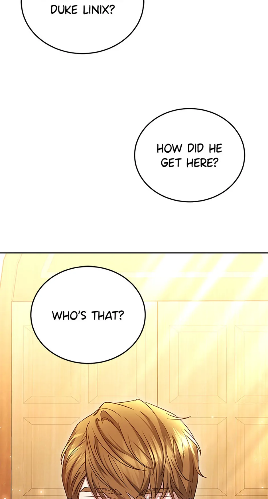 The Male Lead's Nephew Loves Me So Much - Chapter 85