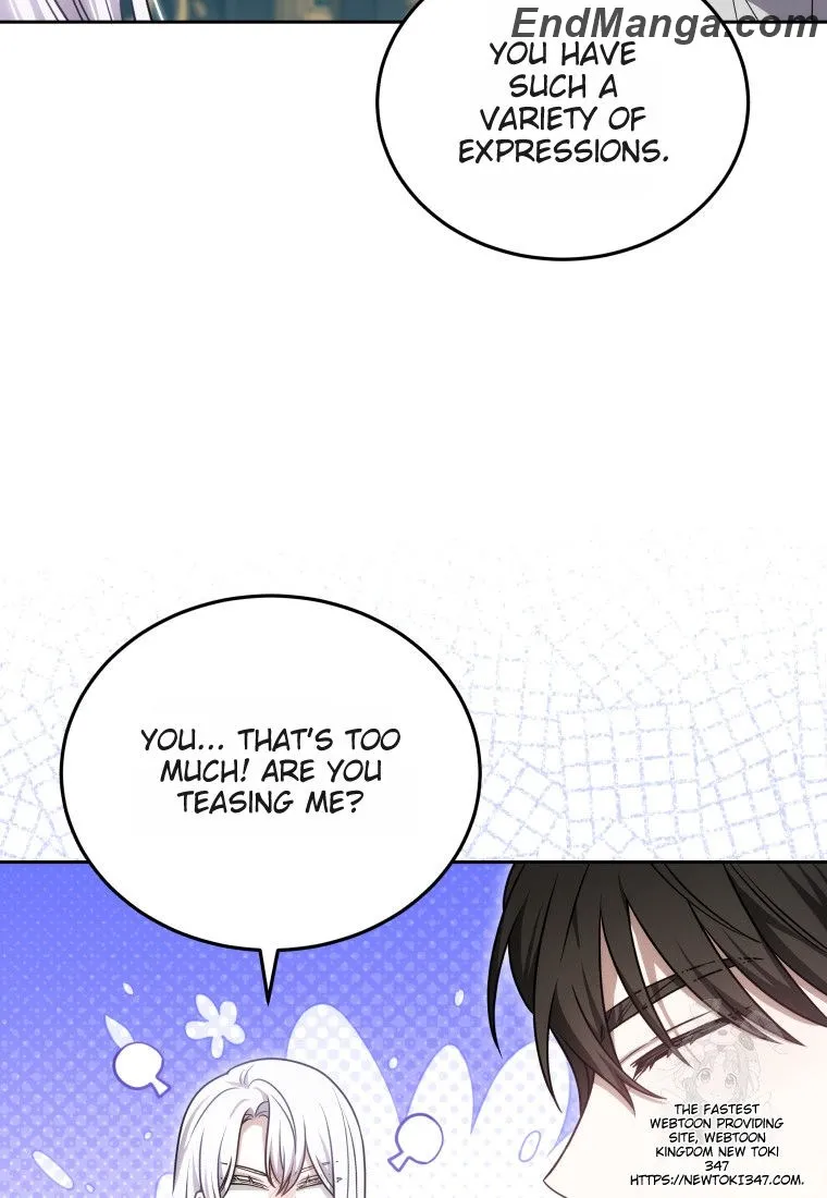 The Male Lead's Nephew Loves Me So Much - Chapter 81