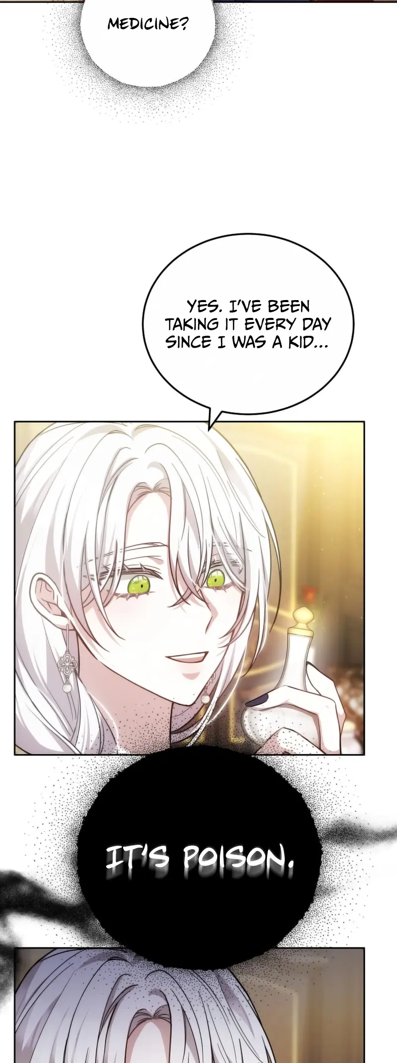 The Male Lead's Nephew Loves Me So Much - Chapter 75