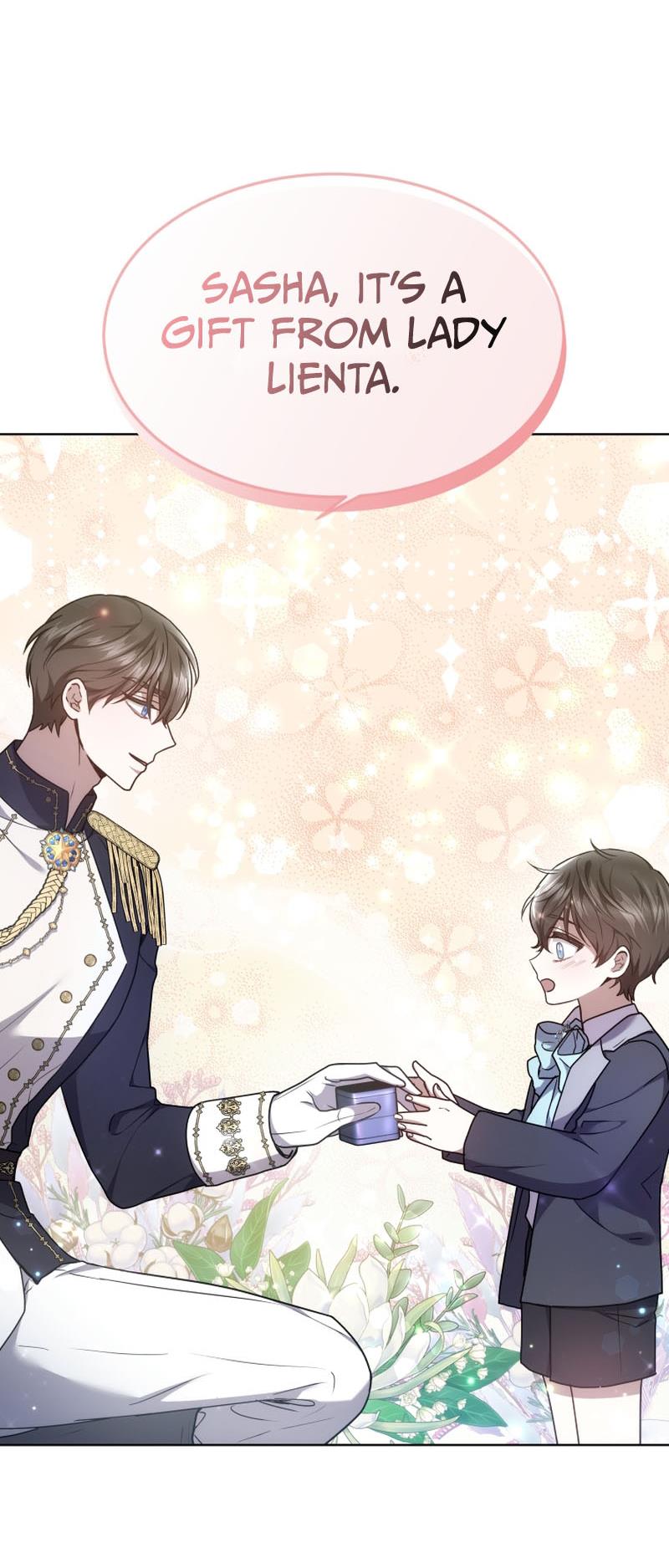 The Male Lead's Nephew Loves Me So Much - Chapter 6