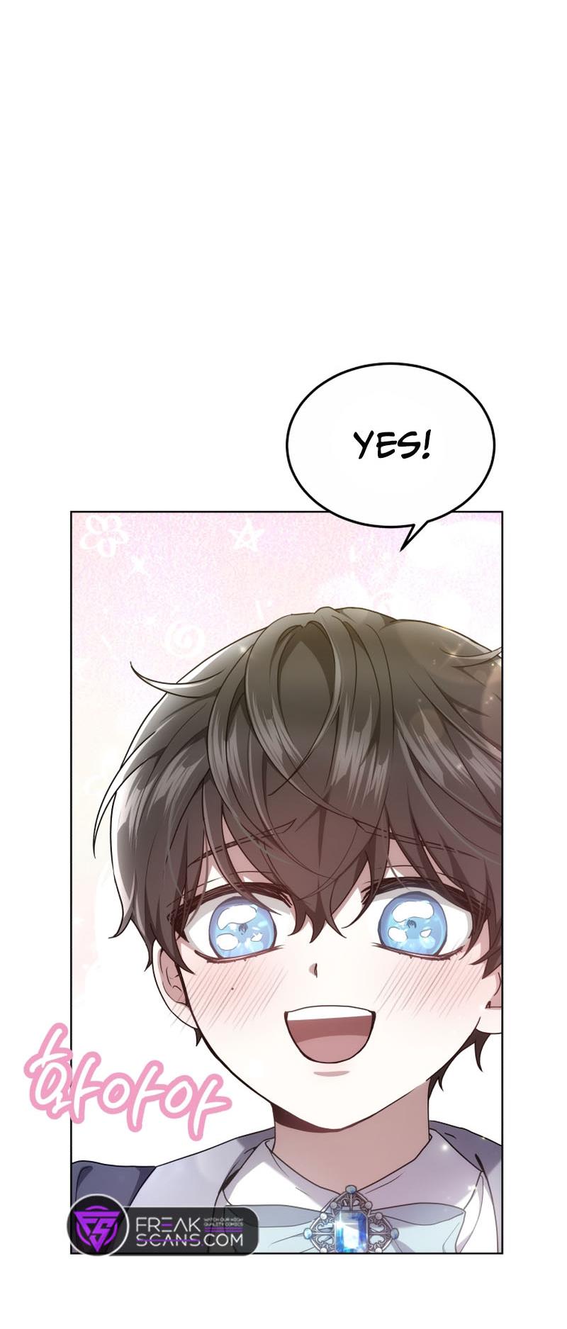 The Male Lead's Nephew Loves Me So Much - Chapter 6