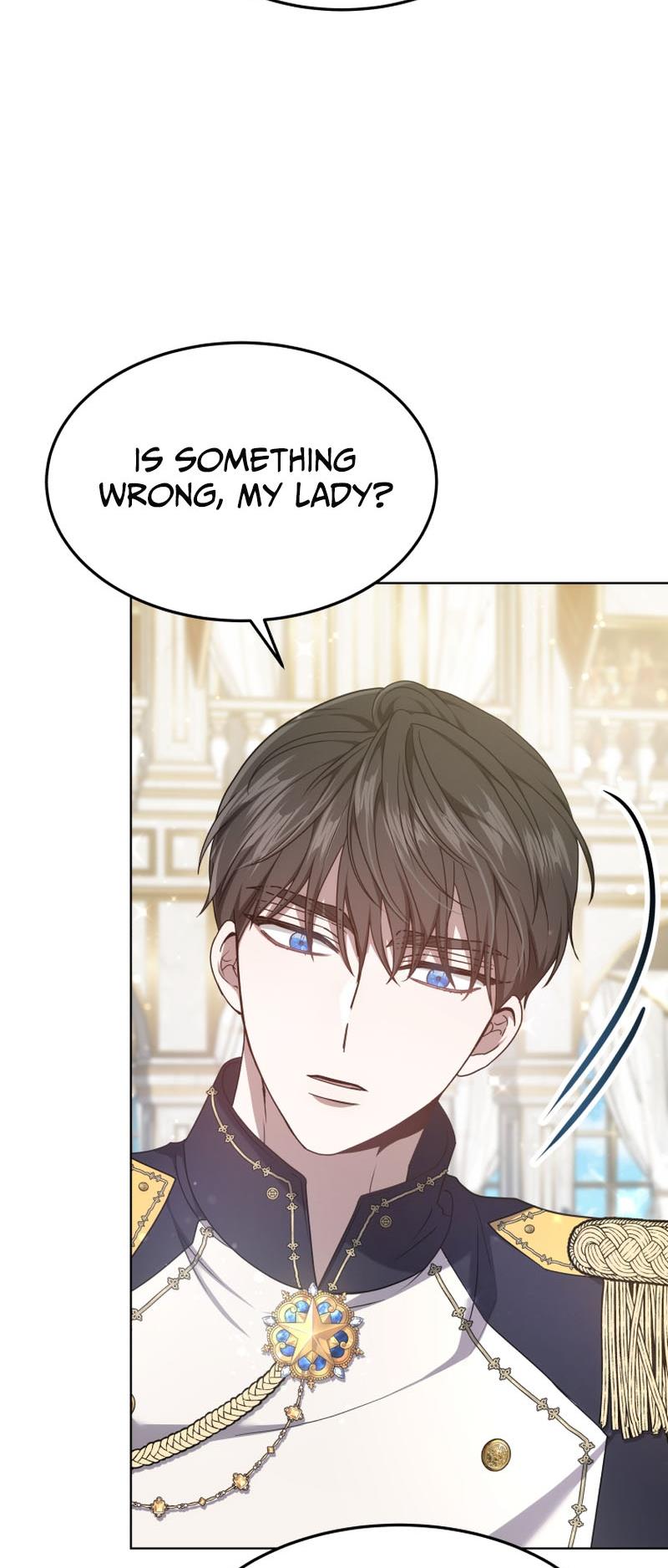 The Male Lead's Nephew Loves Me So Much - Chapter 5