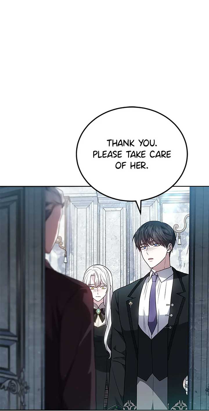 The Male Lead's Nephew Loves Me So Much - Chapter 83