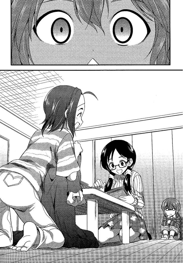 Hikaru To Hikari - Chapter 5