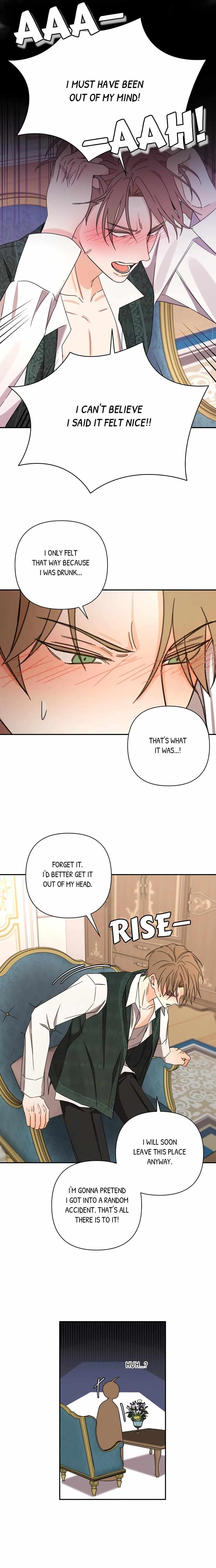 Stuck In My Sister's Dating Sim - Chapter 49