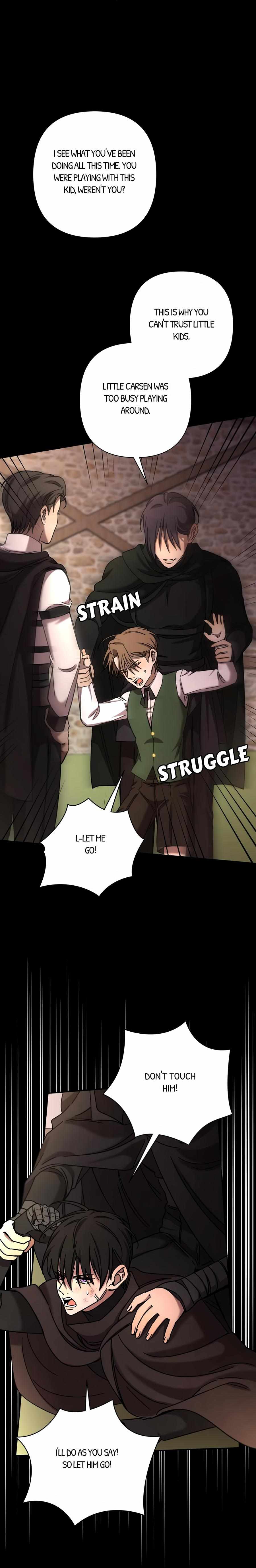 Stuck In My Sister's Dating Sim - Chapter 72