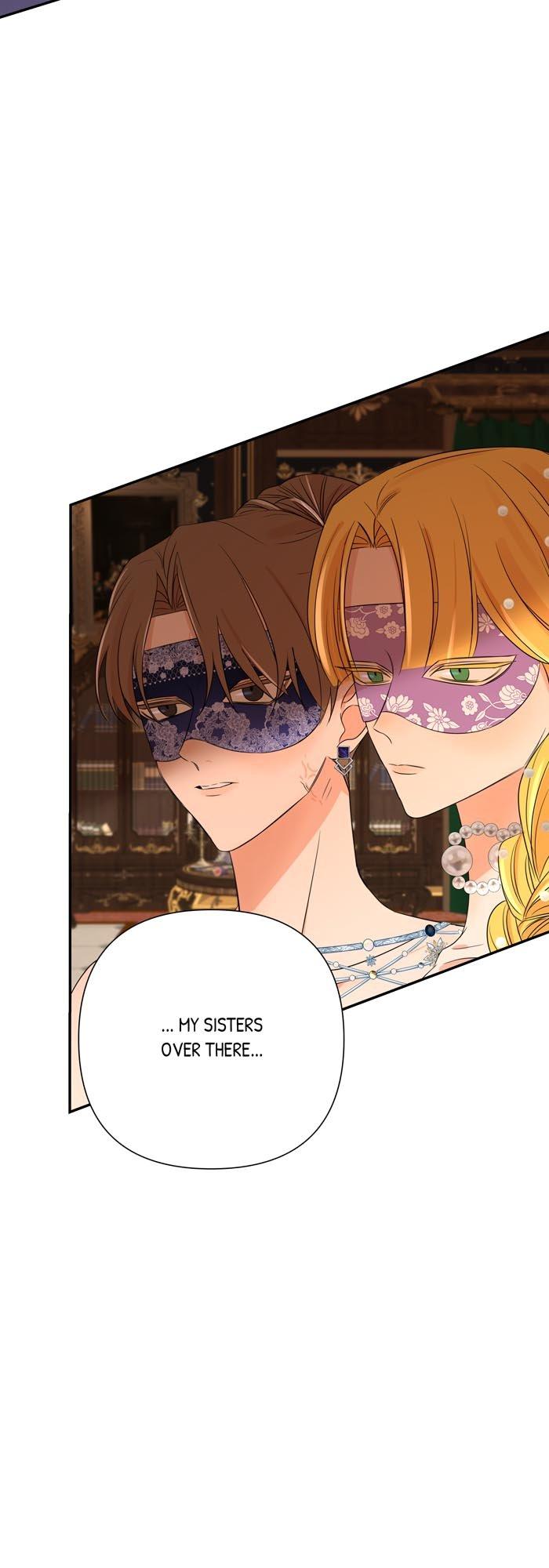 Stuck In My Sister's Dating Sim - Chapter 8