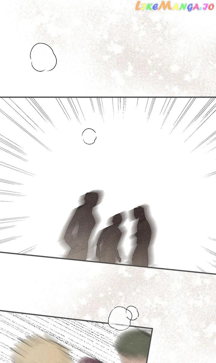 The Iron Inside - Chapter 33