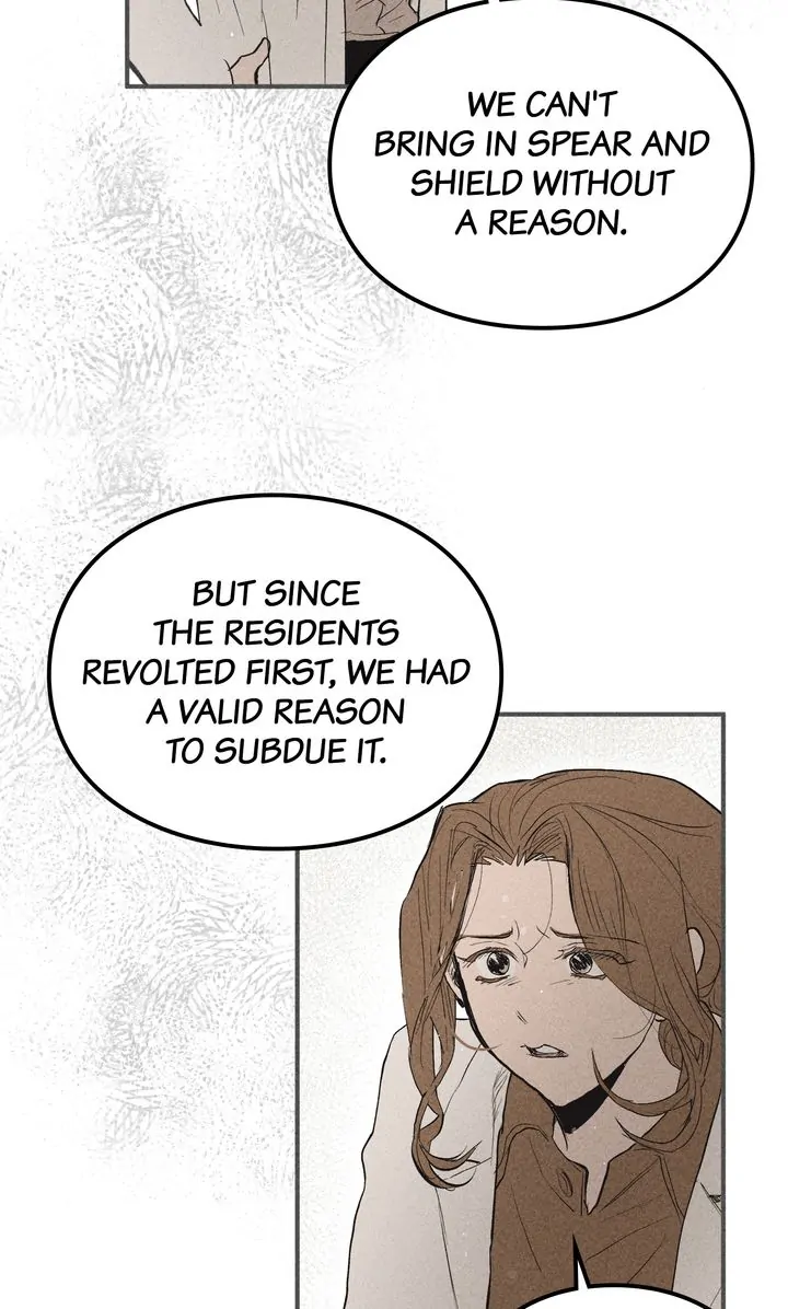 The Iron Inside - Chapter 30