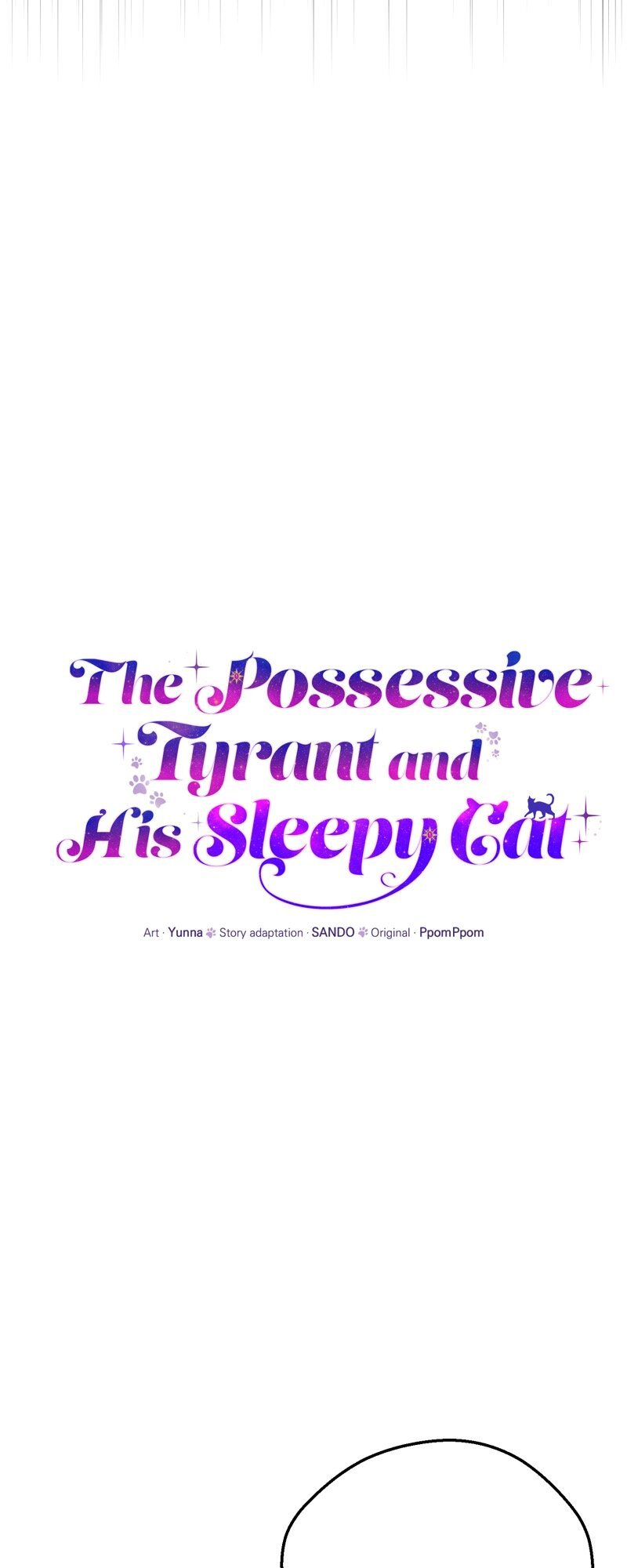 The Possesive Tyrant And His Sleepy Cat - Chapter 23