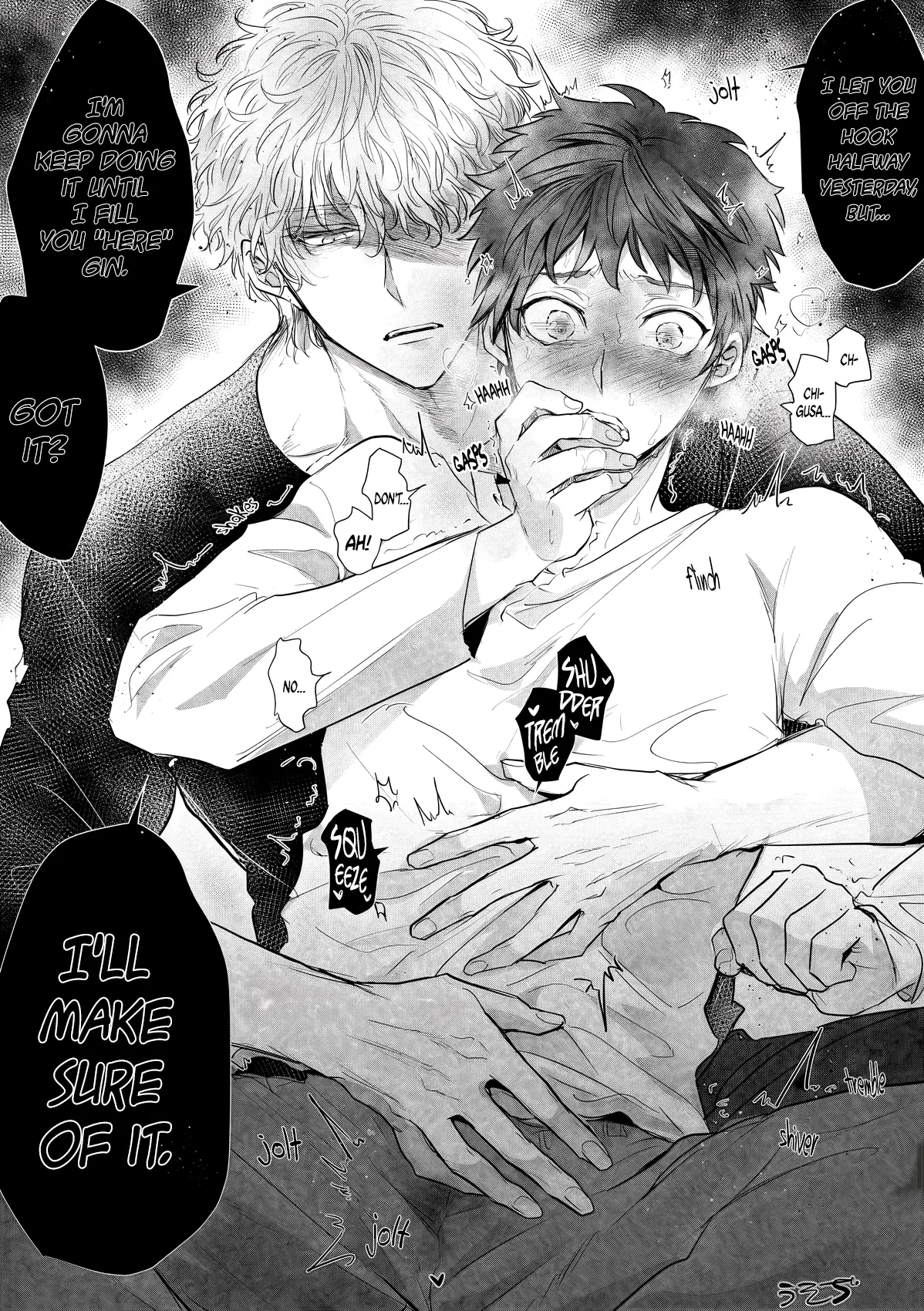 Nuigurumi Mitaidatta Tonari No Osananajimi Ga Shinshin Tomoni Oshi Tsubushite Kuru Hanashi - Chapter 2