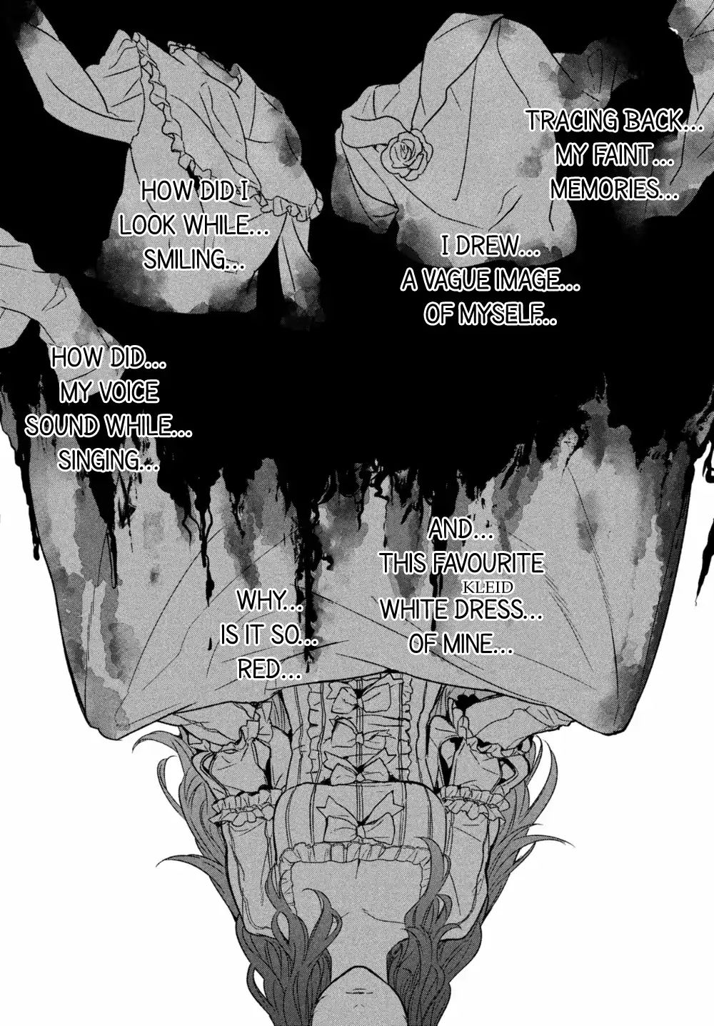 Shinyaku Marchen - Chapter 25: Seite 25: The Blue Earl S Castle 1