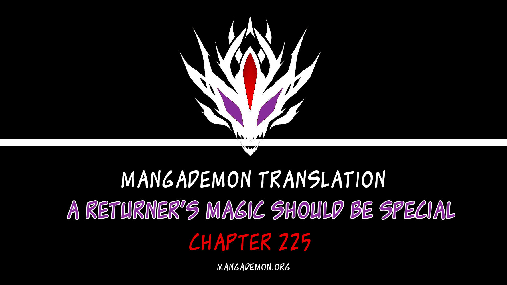 A Returner's Magic Should Be Special - Chapter 226