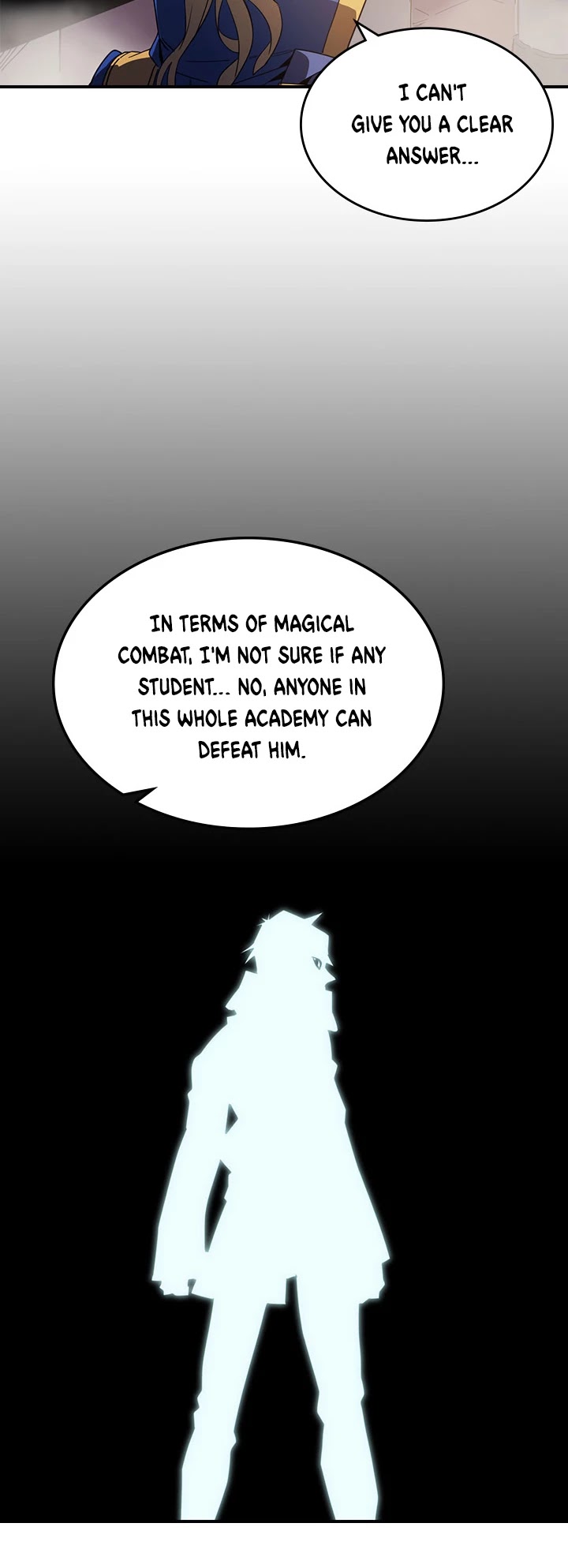 A Returner's Magic Should Be Special - Chapter 108