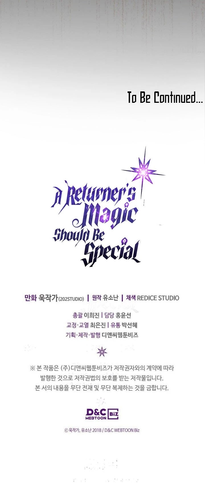 A Returner's Magic Should Be Special - Chapter 145