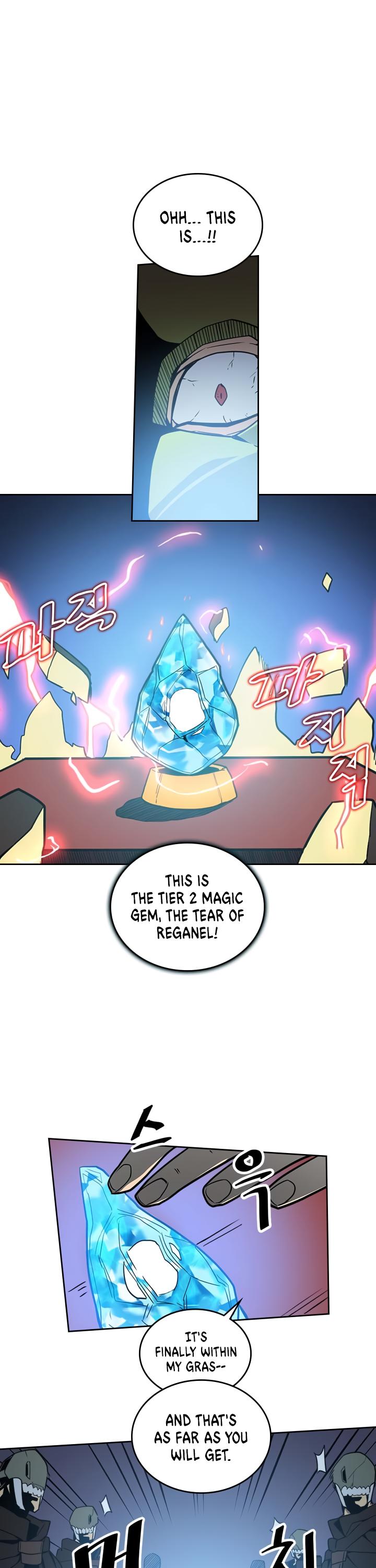 A Returner's Magic Should Be Special - Chapter 41