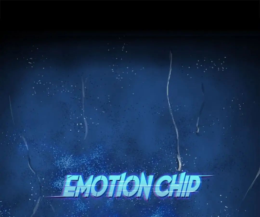 Emotion Chip - Chapter 3