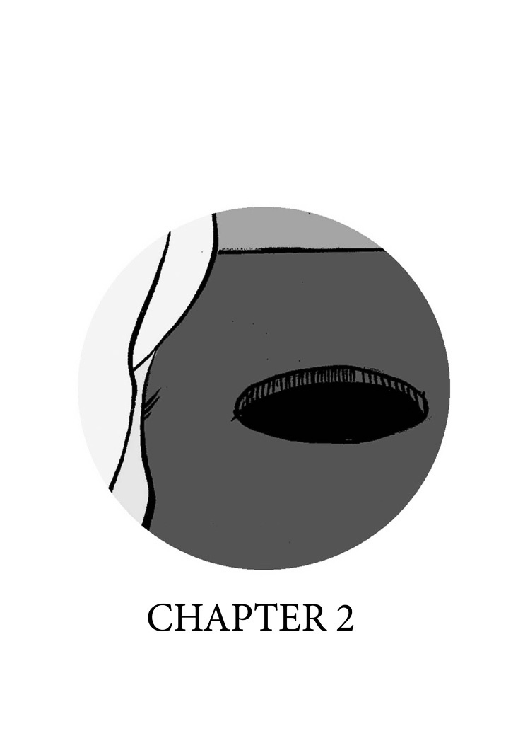 Glory Hole - Chapter 2