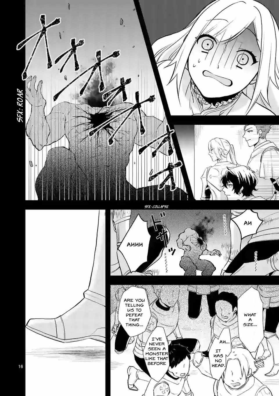 Isekai De Seikishi No Hakooshi Shitetara Toutomi Ga Sugite Seijo Ni Natteta - Chapter 1