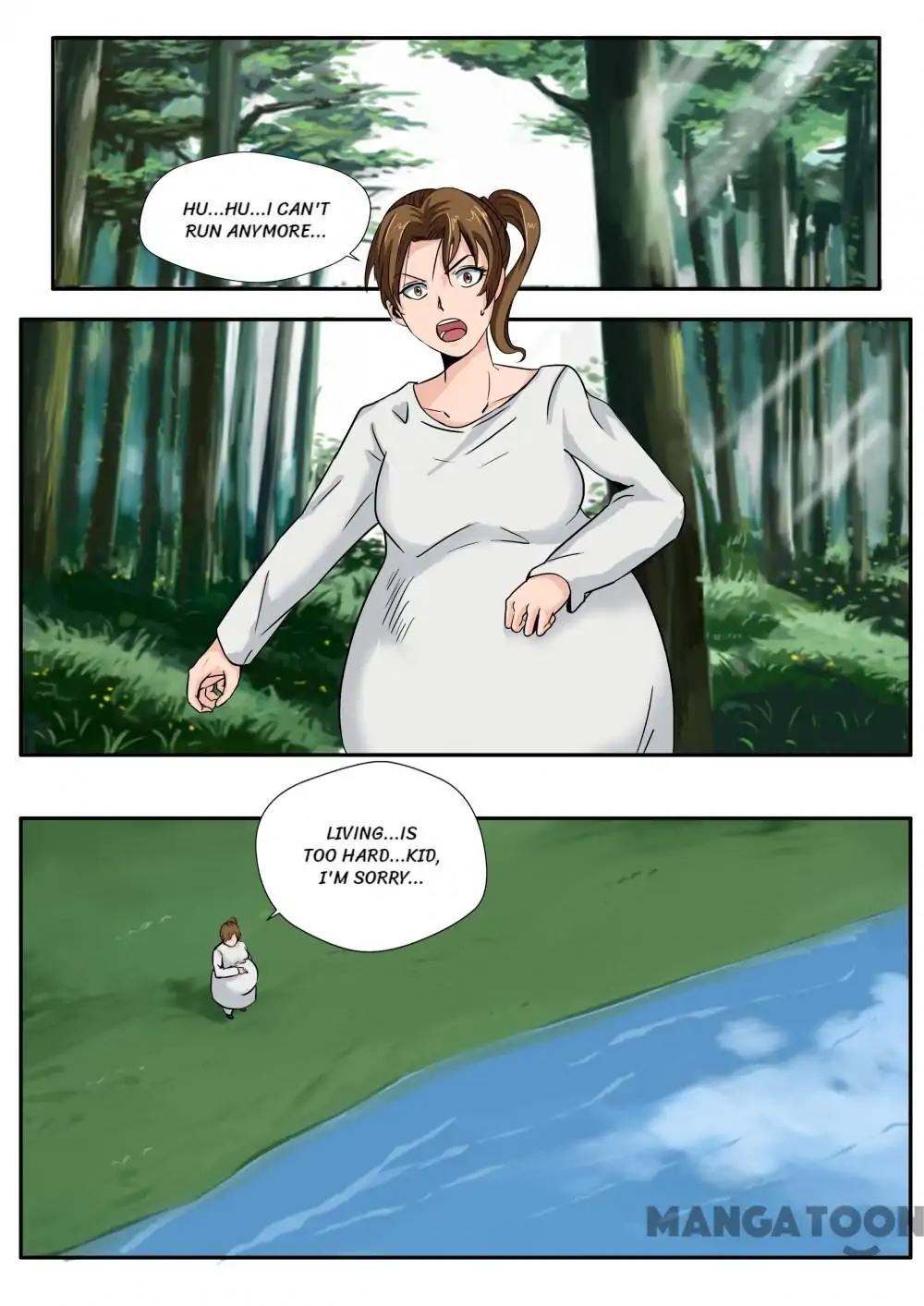 Tap Water Pollution - Chapter 81