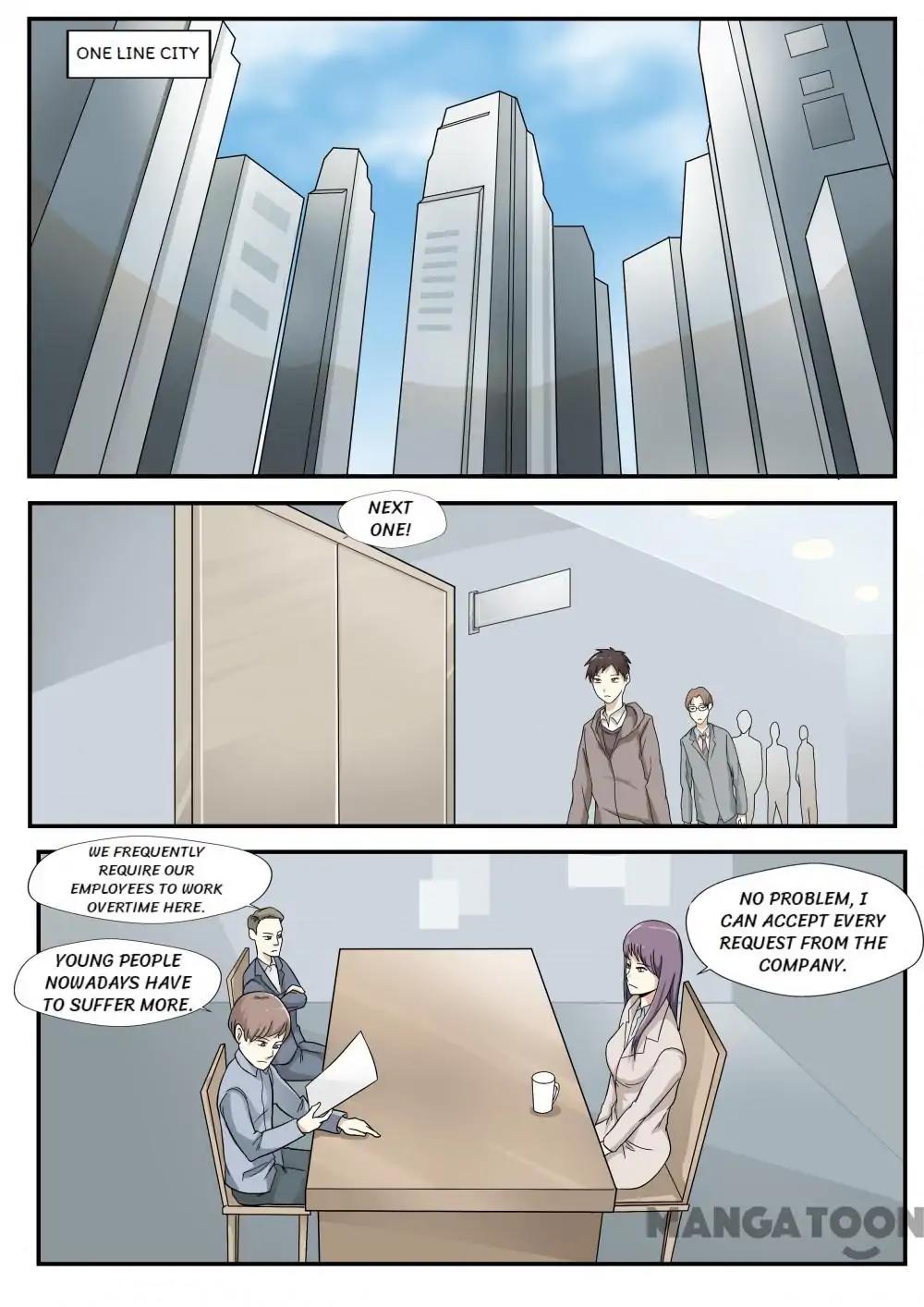 Tap Water Pollution - Chapter 72