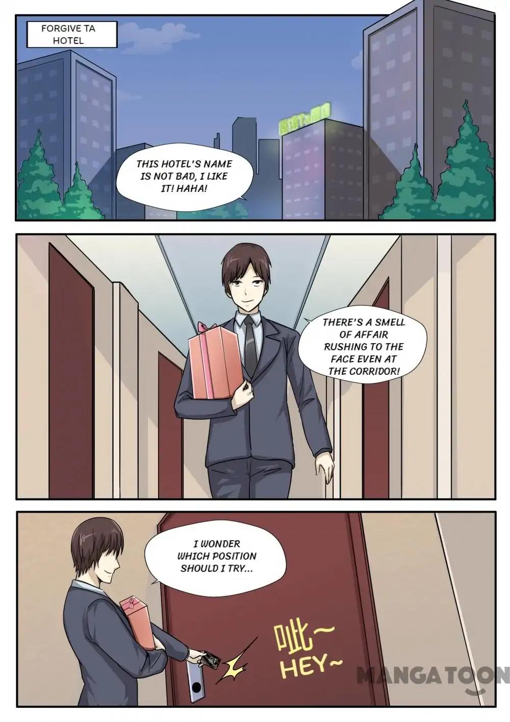 Tap Water Pollution - Chapter 79