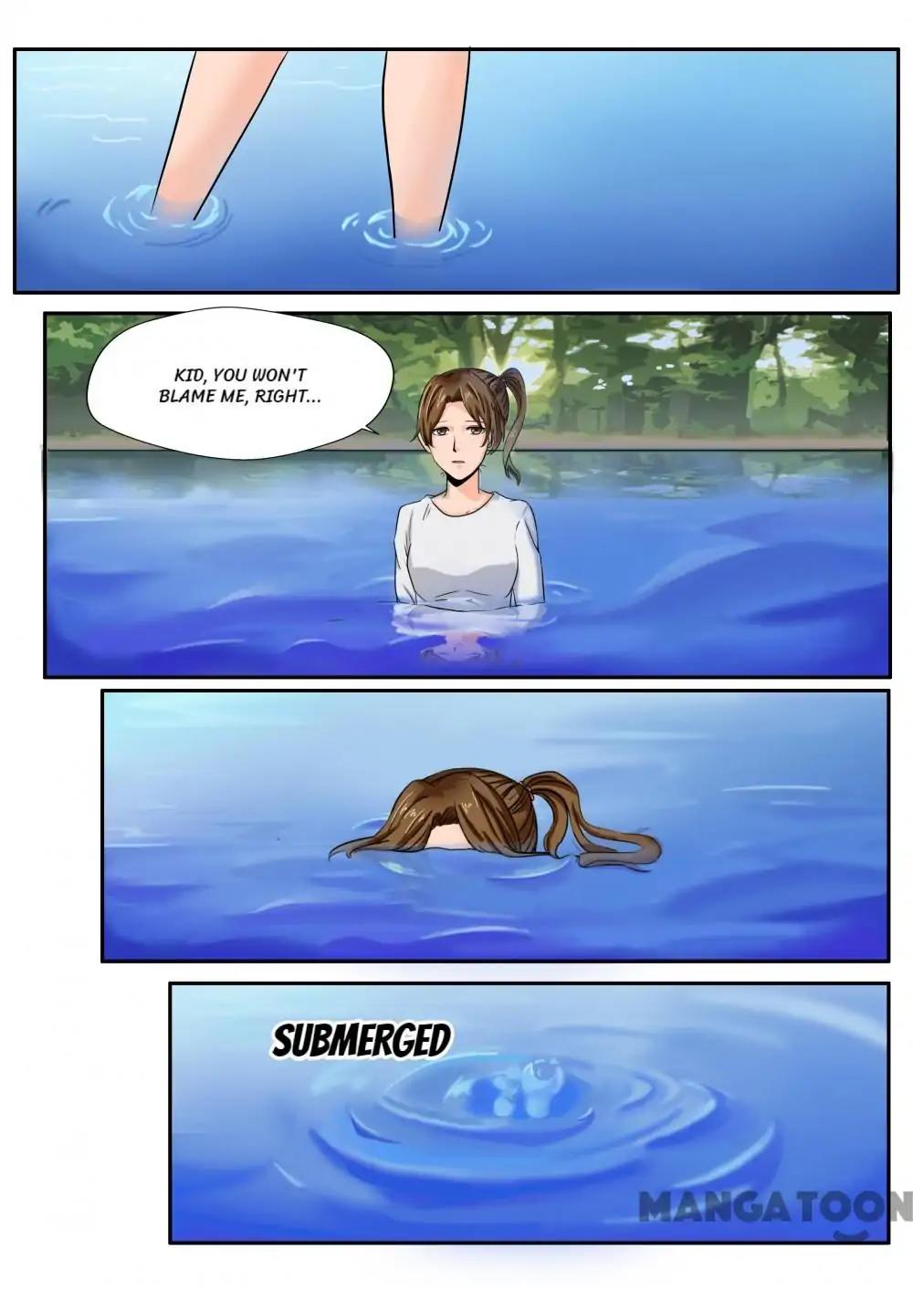 Tap Water Pollution - Chapter 82