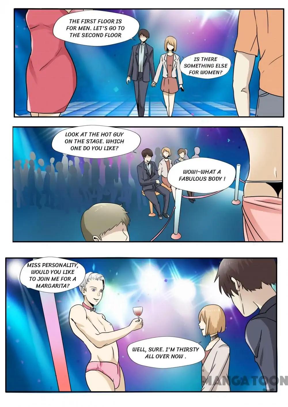 Tap Water Pollution - Chapter 77