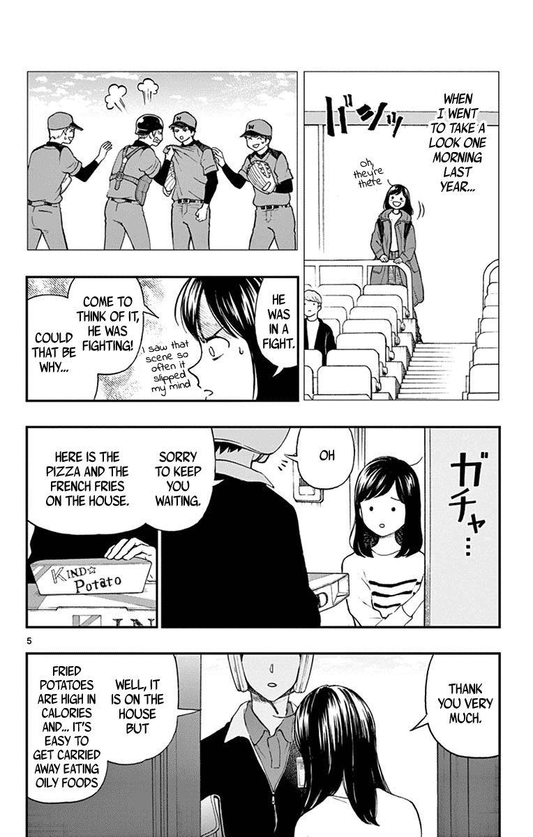 Yugami-Kun Ni Wa Tomodachi Ga Inai - Vol.16 Chapter 81: Yugami-Kun Doesn't Have Any Friends?