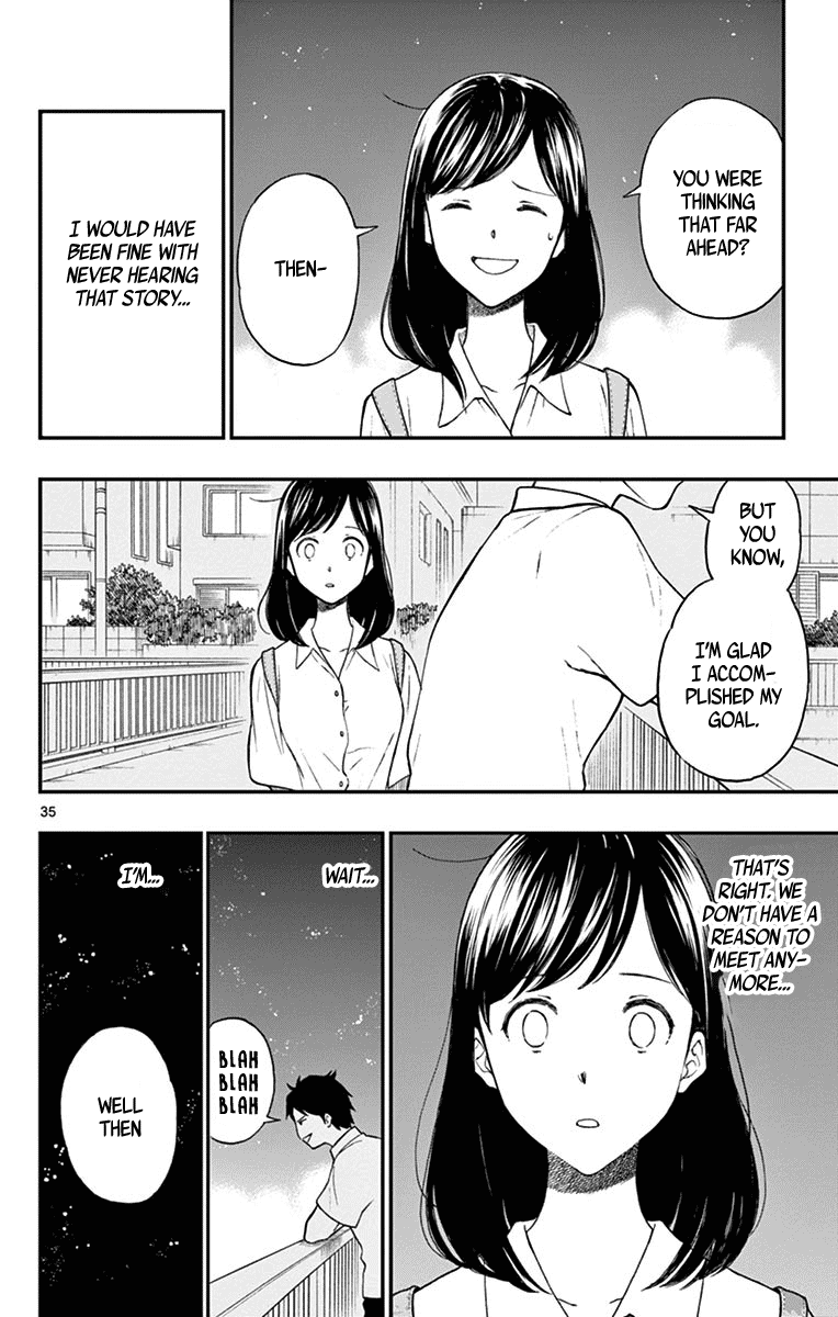 Yugami-Kun Ni Wa Tomodachi Ga Inai - Vol.16 Chapter 81: Yugami-Kun Doesn't Have Any Friends?