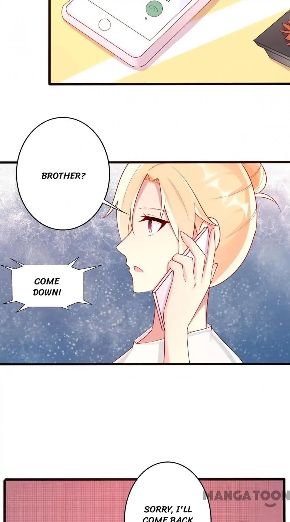 I Love You, My Dear Brother - Chapter 12