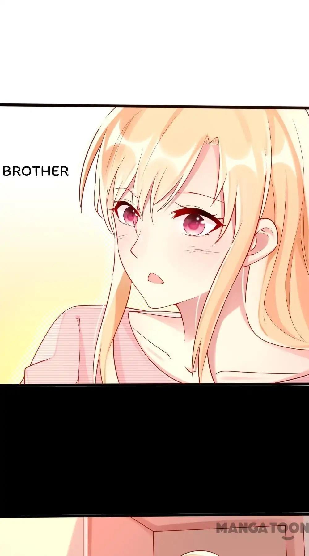 I Love You, My Dear Brother - Chapter 8