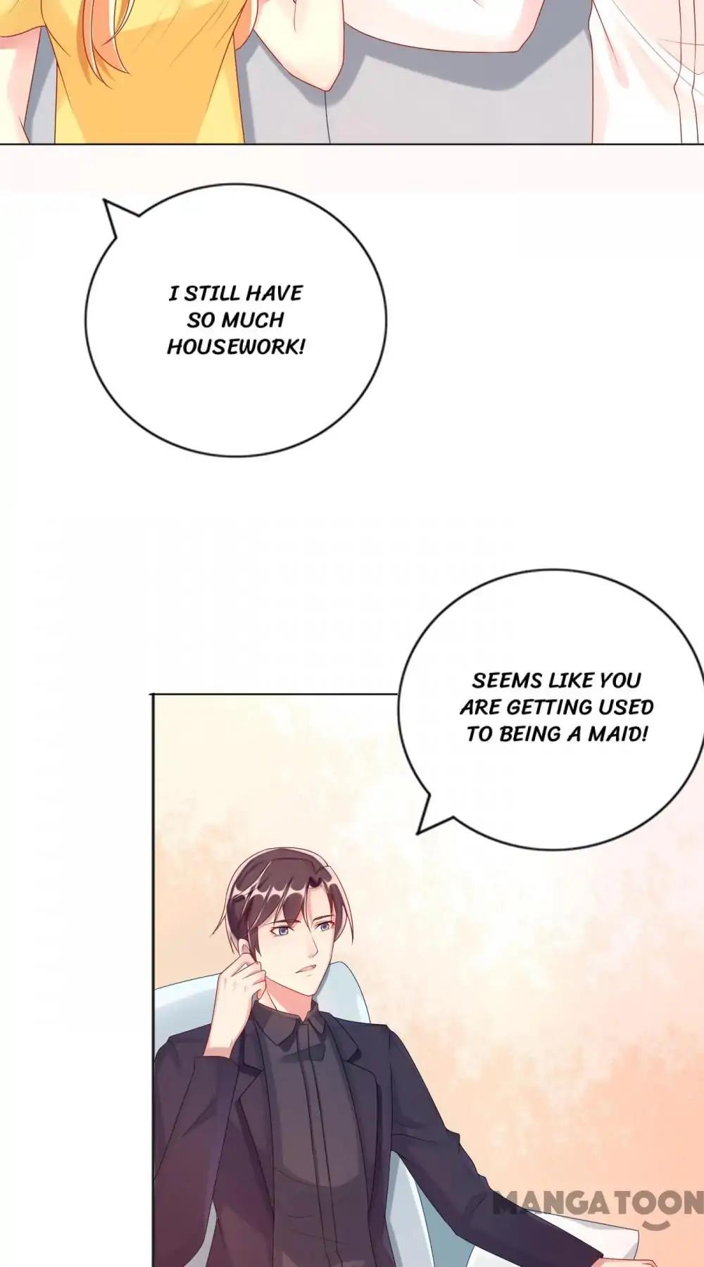 I Love You, My Dear Brother - Chapter 4