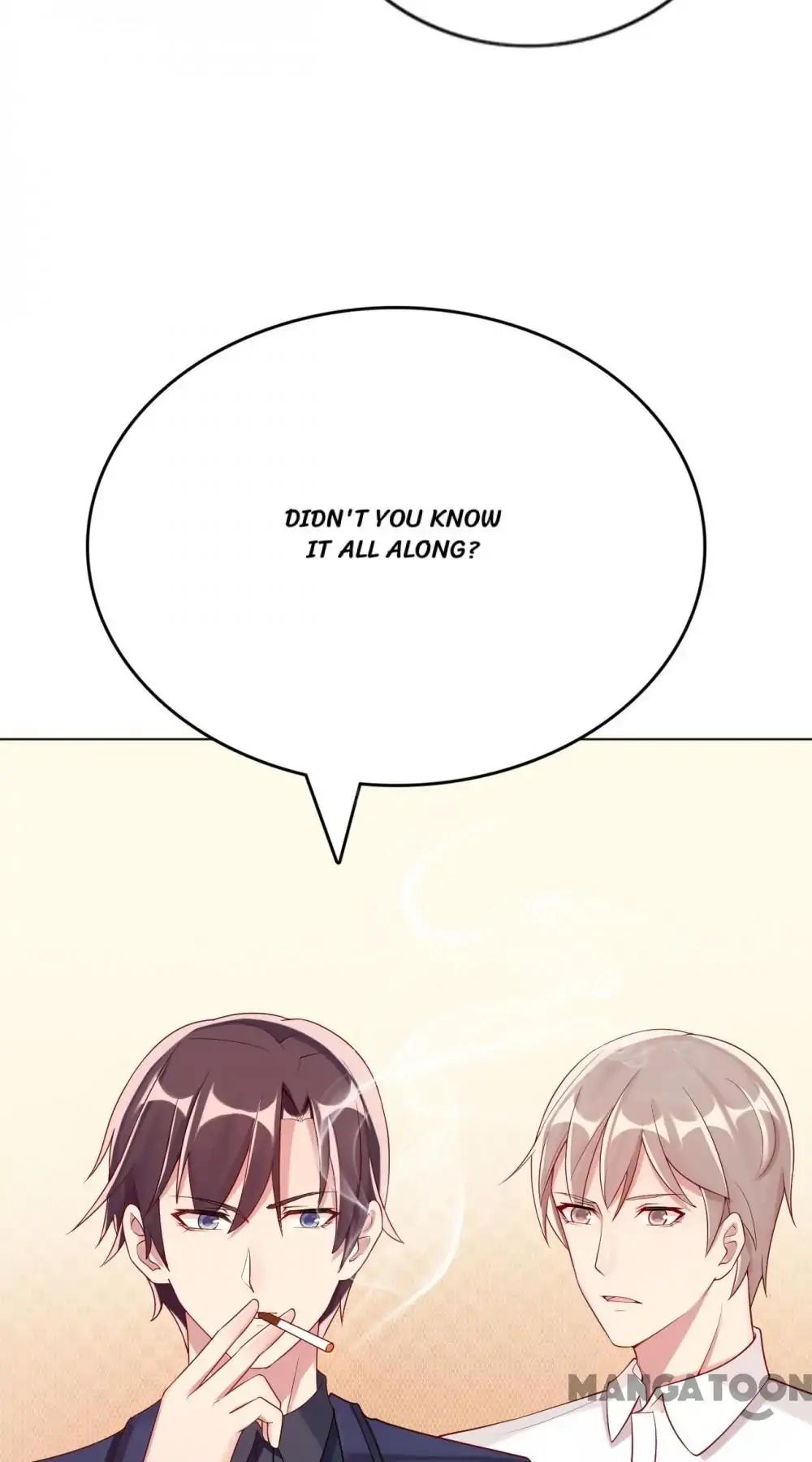 I Love You, My Dear Brother - Chapter 4