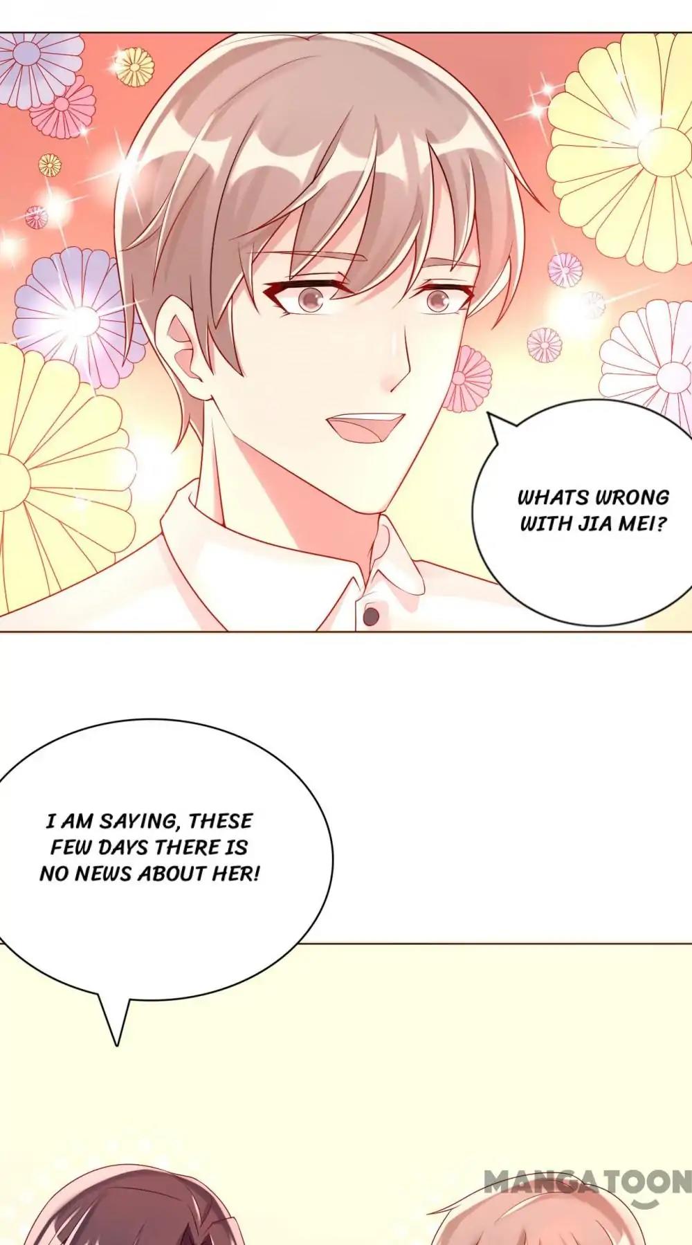 I Love You, My Dear Brother - Chapter 4