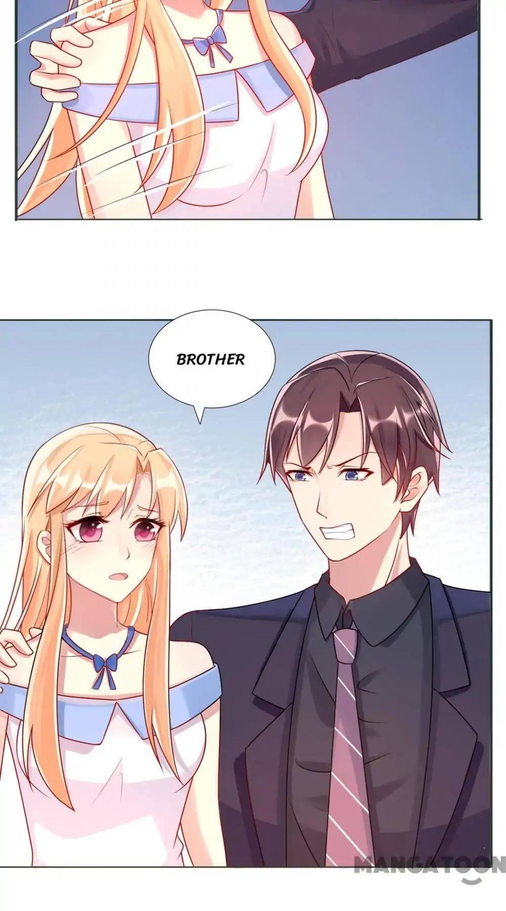 I Love You, My Dear Brother - Chapter 4