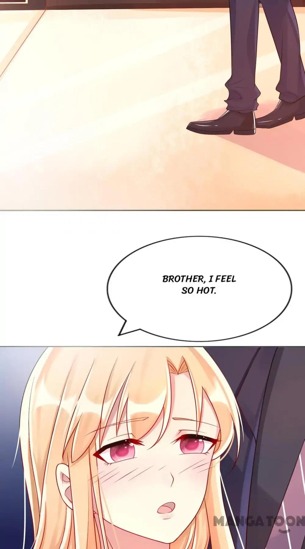 I Love You, My Dear Brother - Chapter 4