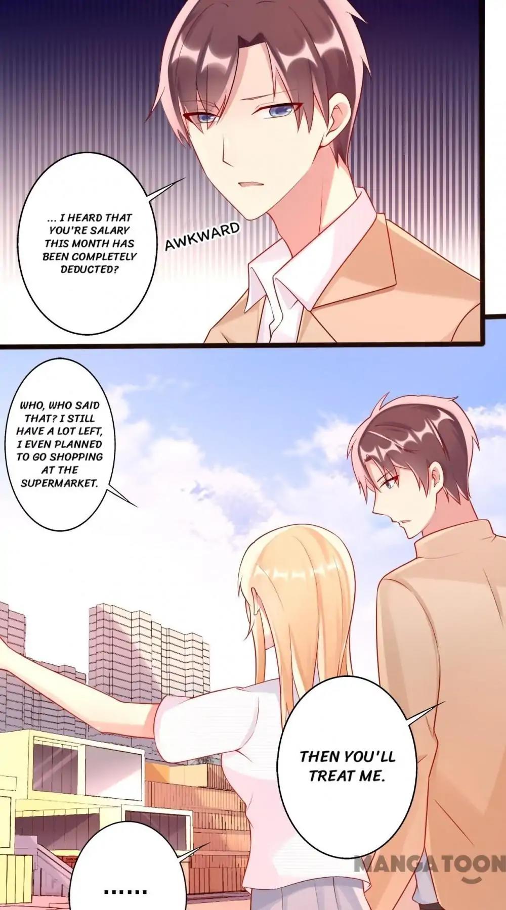 I Love You, My Dear Brother - Chapter 10