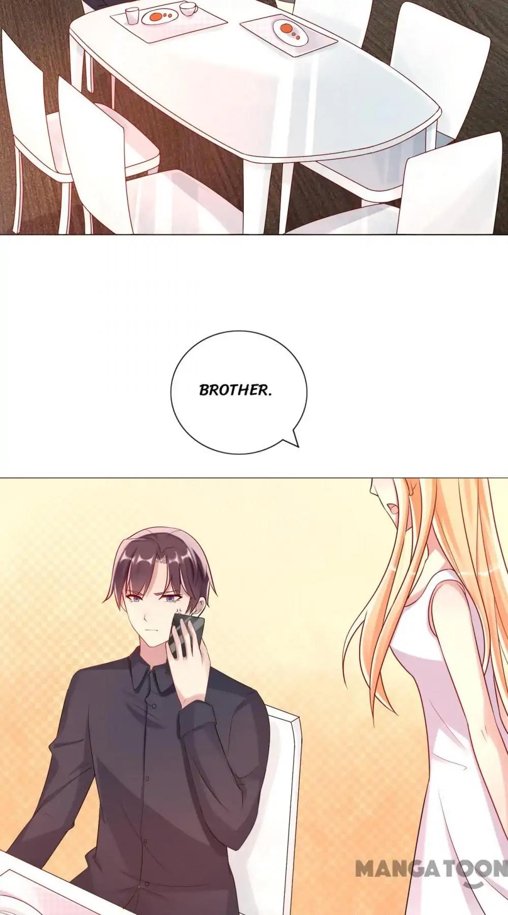 I Love You, My Dear Brother - Chapter 5