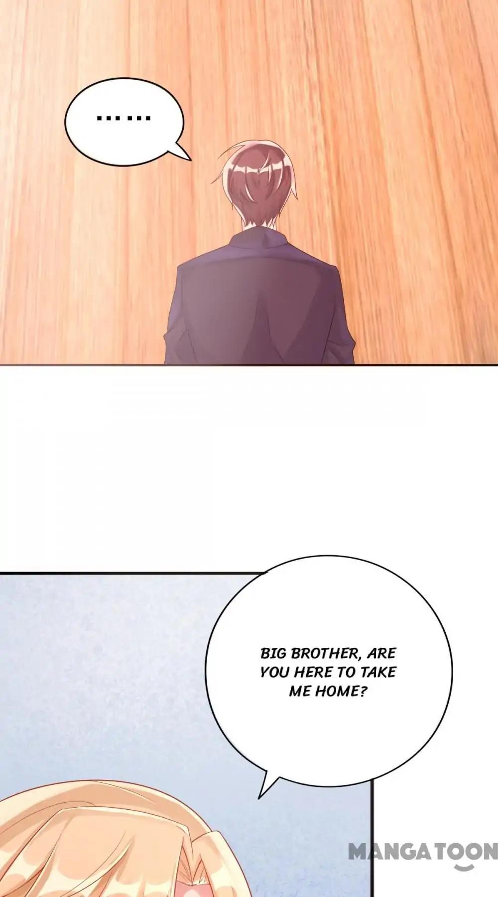 I Love You, My Dear Brother - Chapter 2