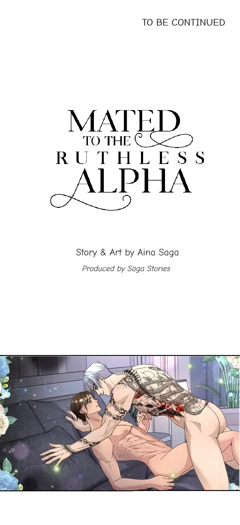 Mated To The Ruthless Alpha - Chapter 26