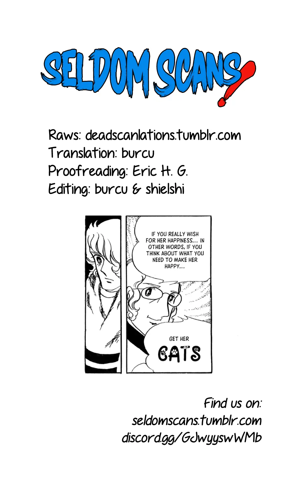 Birth! - Vol.1 Chapter 1: Birth!