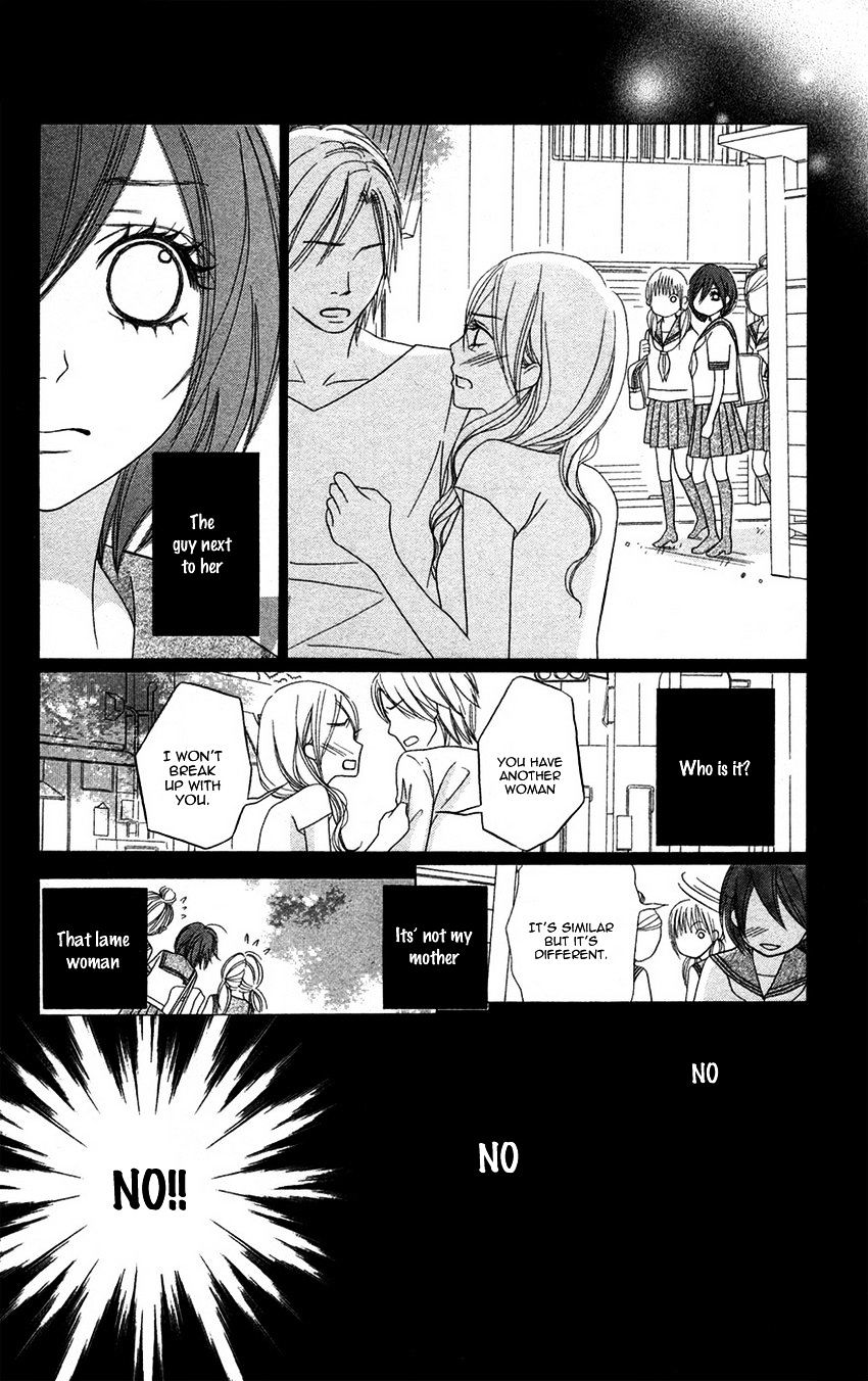 1Ldk Shitsuji - Chapter 2